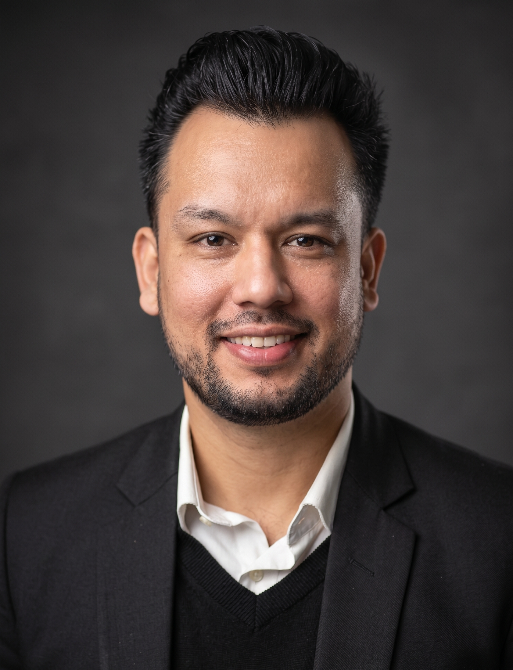 Bigyan Bhattarai